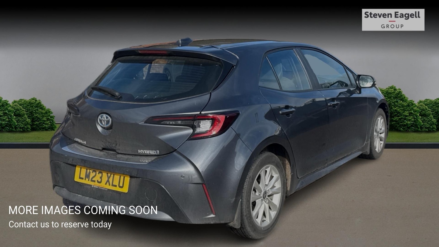 Used Toyota Corolla for sale - 77723050: Photo 4