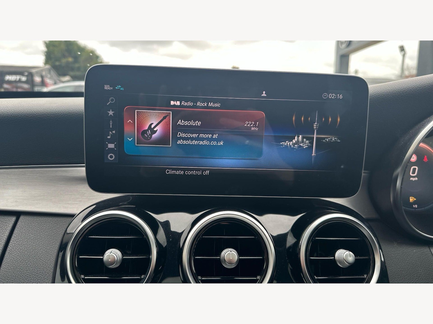 Used Mercedes-Benz C Class 2018 for sale - 77647021: Photo 23