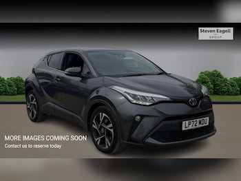 Used Toyota C-HR 2023 for sale - 78752454: Photo