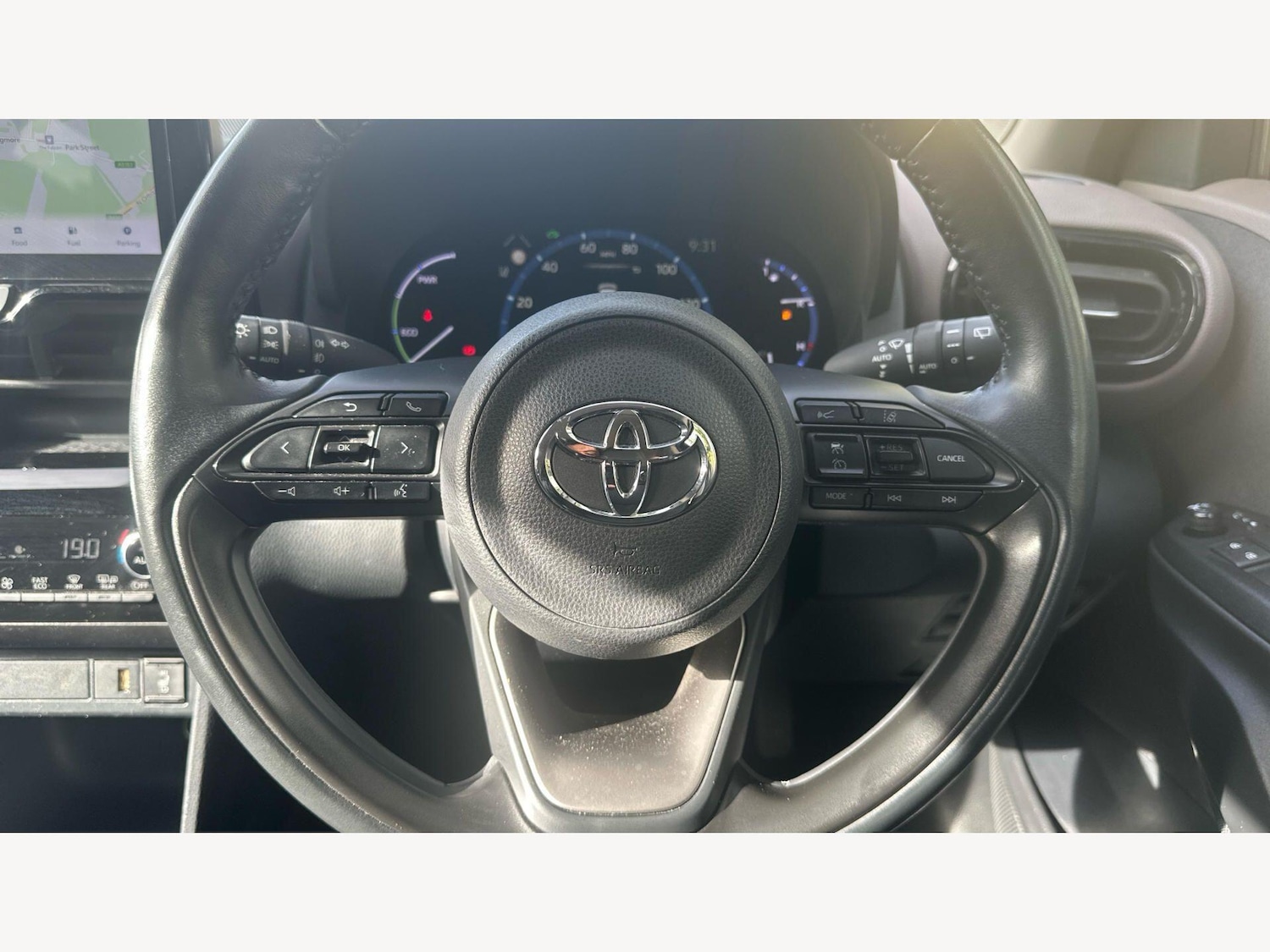 Used Toyota Yaris Cross for sale - 77909722: Photo 10