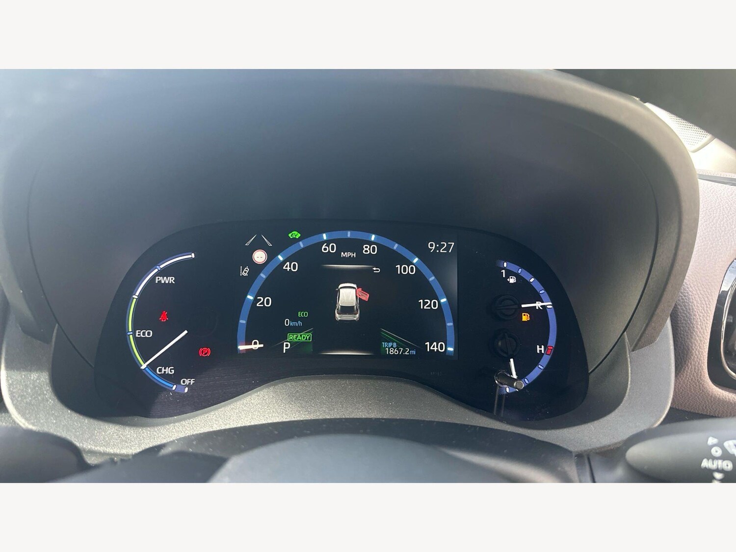 Used Toyota Yaris Cross for sale - 77909722: Photo 11