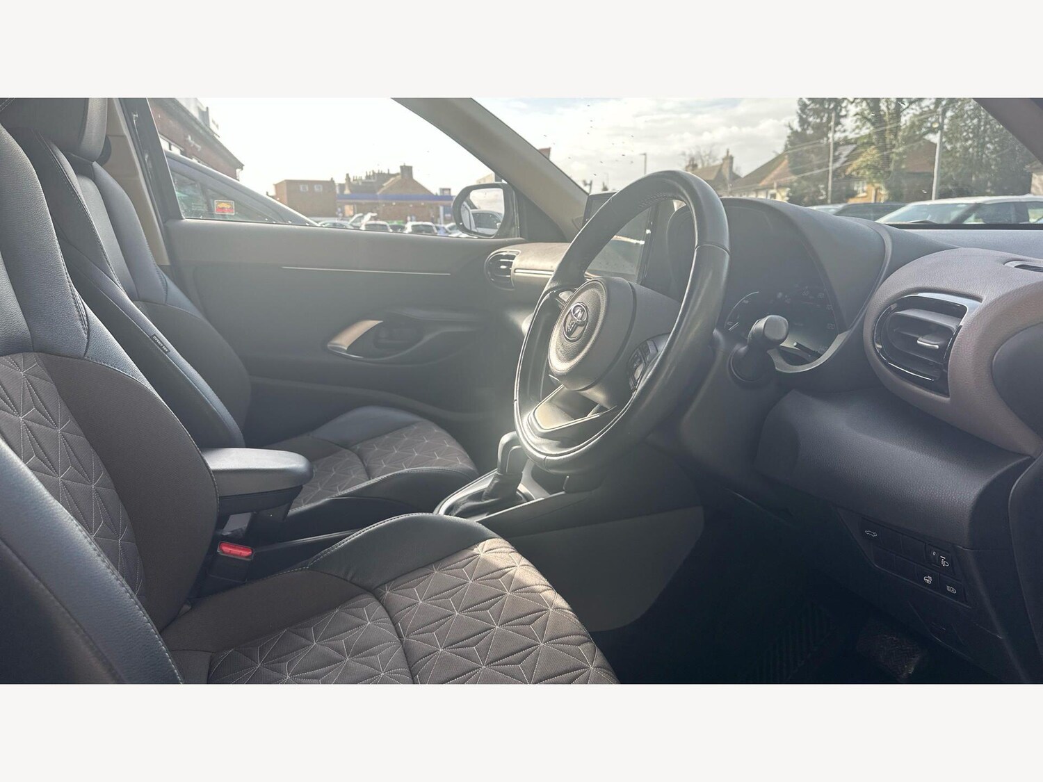 Used Toyota Yaris Cross for sale - 77909722: Photo 13