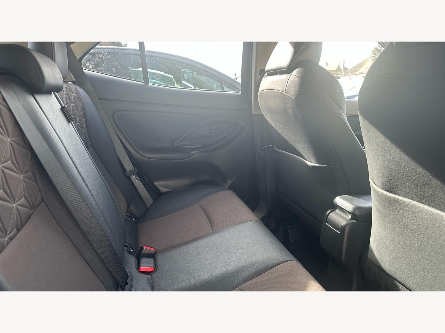 Used Toyota Yaris Cross for sale - 77909722: Photo 14