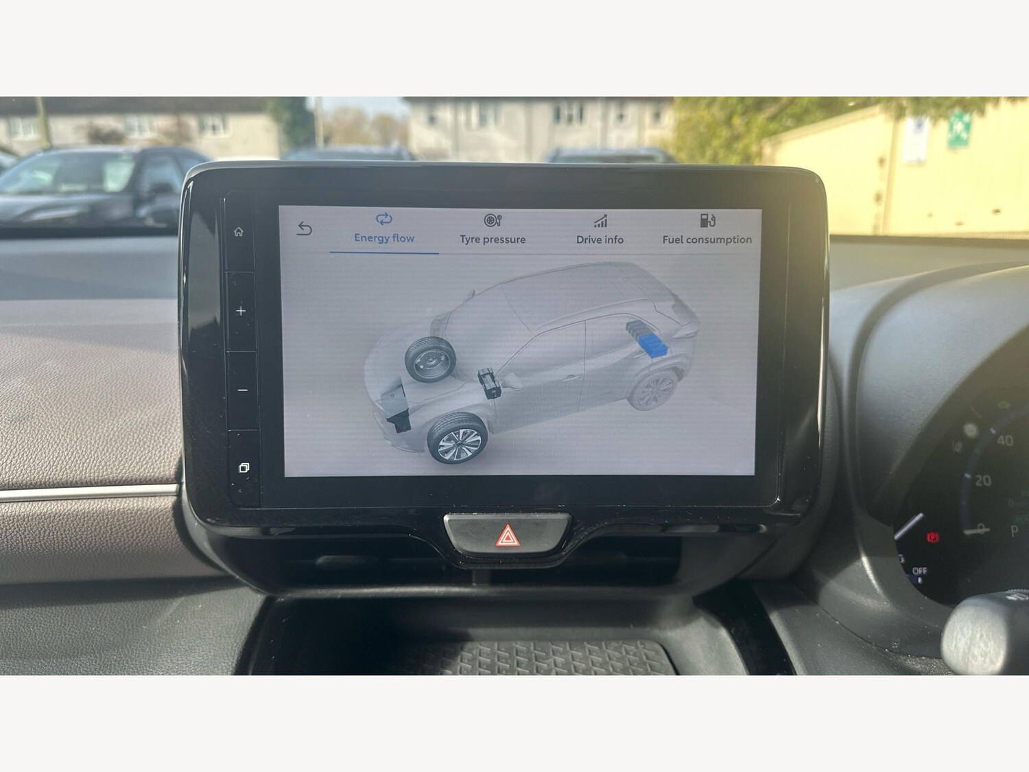 Used Toyota Yaris Cross for sale - 77909722: Photo 23