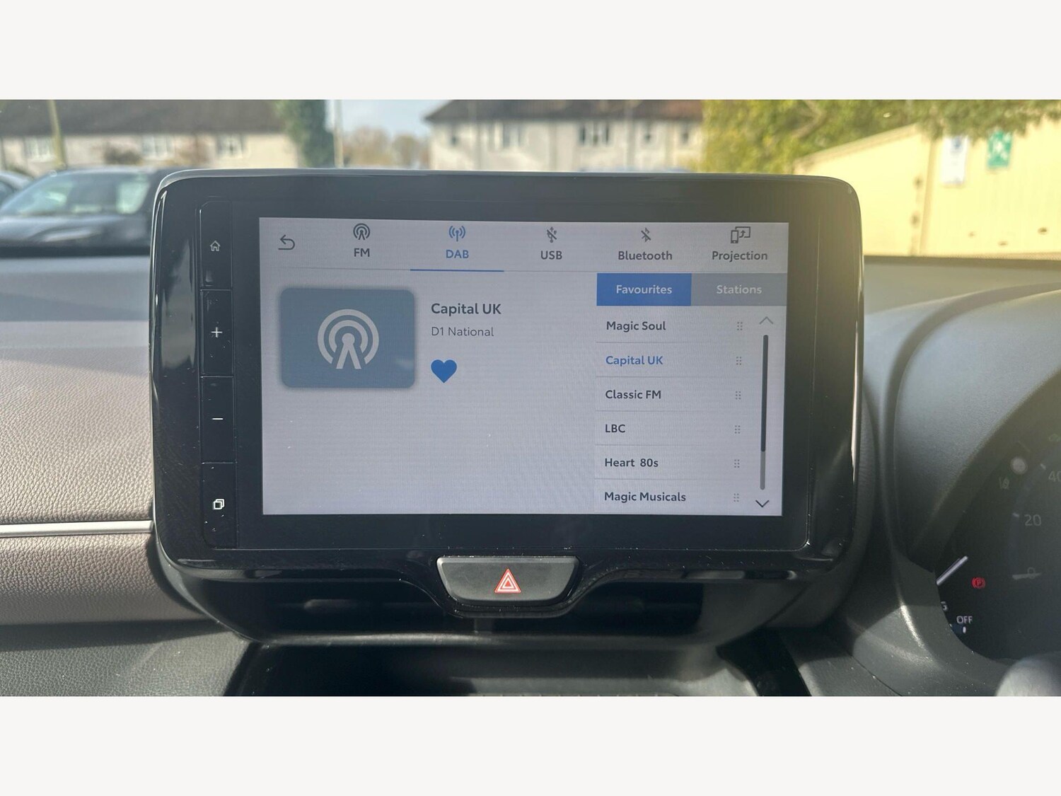 Used Toyota Yaris Cross for sale - 77909722: Photo 24