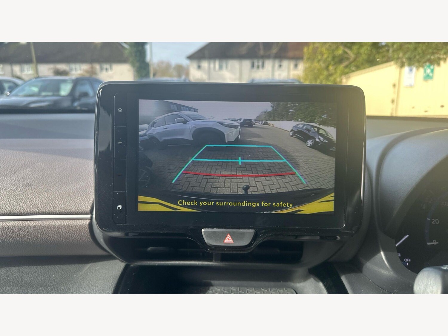 Used Toyota Yaris Cross for sale - 77909722: Photo 25