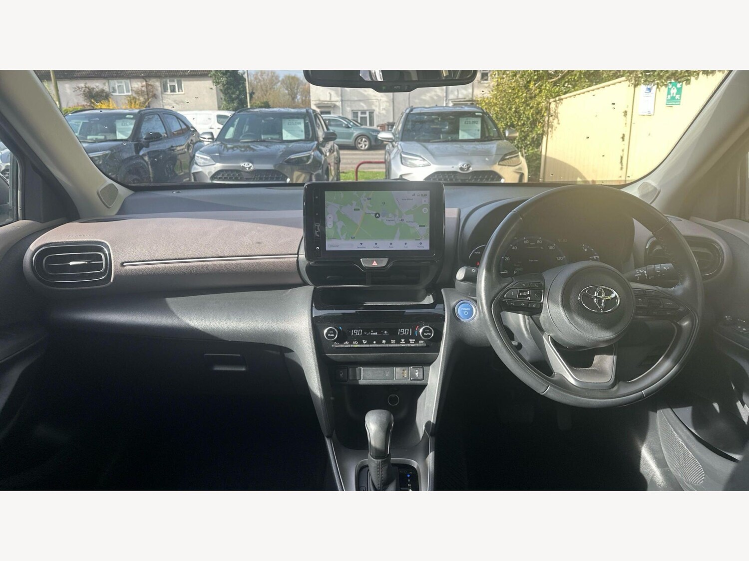 Used Toyota Yaris Cross for sale - 77909722: Photo 7