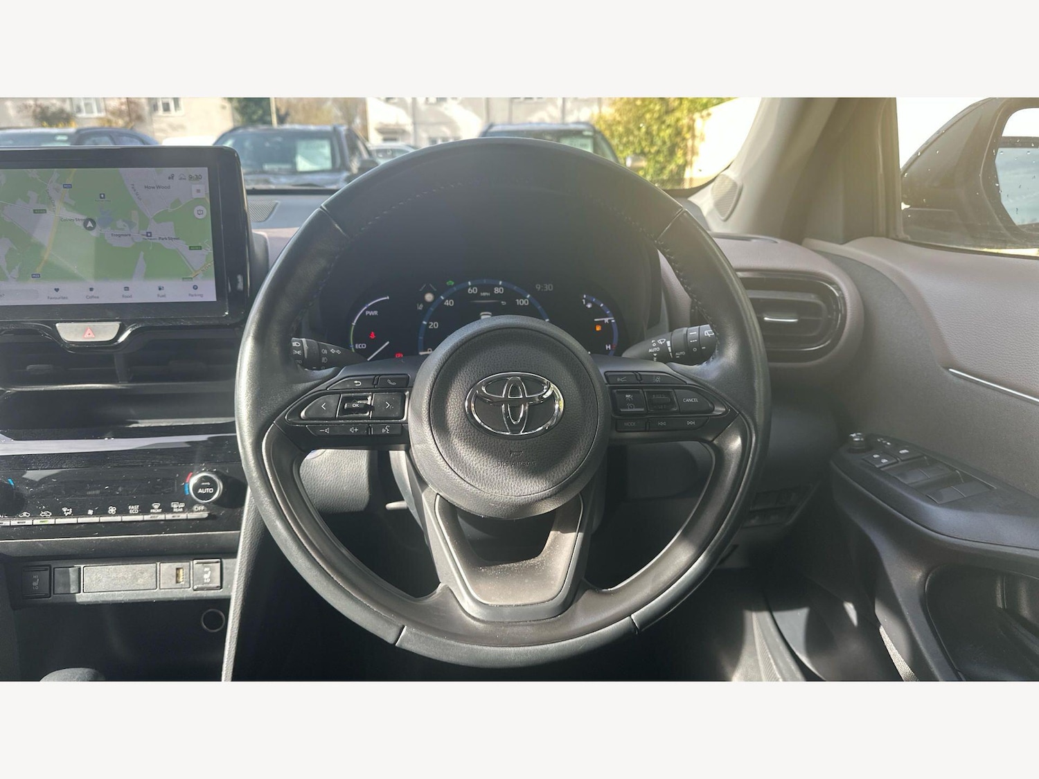 Used Toyota Yaris Cross for sale - 77909722: Photo 8