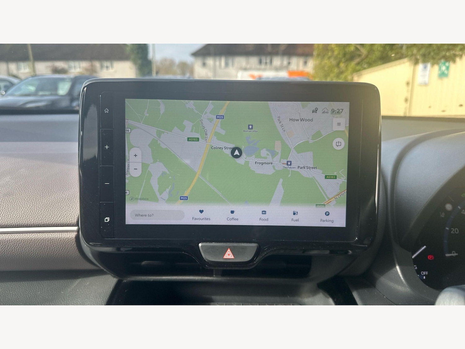 Used Toyota Yaris Cross for sale - 77909722: Photo 9