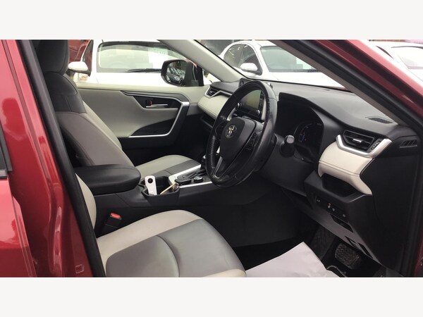 Used Toyota RAV4 2019 for sale - 76260337: Photo 13