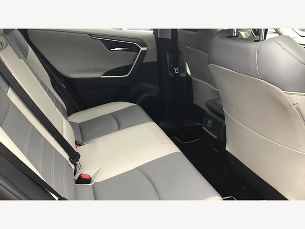 Used Toyota RAV4 2019 for sale - 76260337: Photo 14