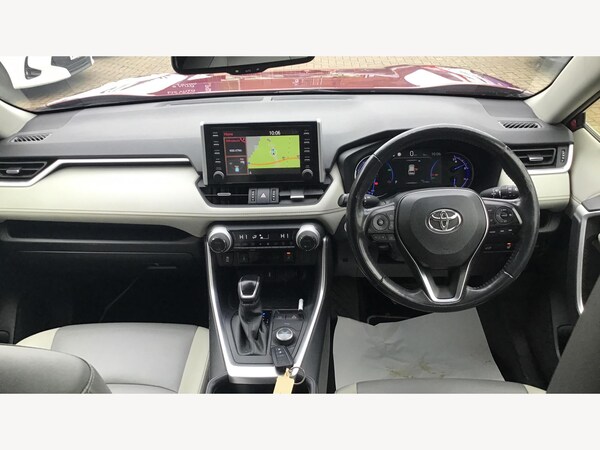 Used Toyota RAV4 2019 for sale - 76260337: Photo 7