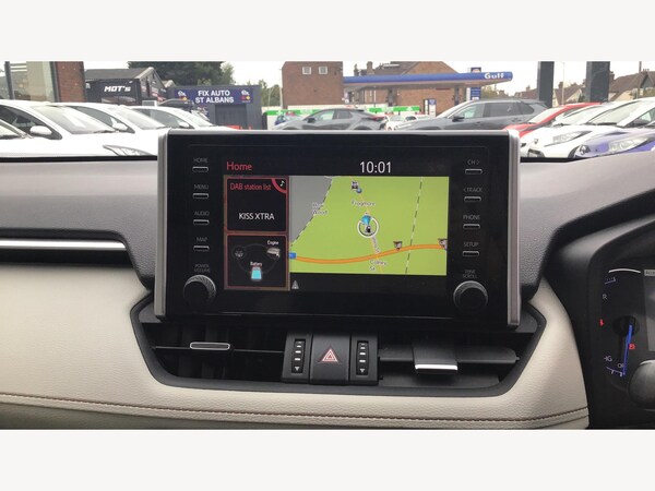 Used Toyota RAV4 2019 for sale - 76260337: Photo 9