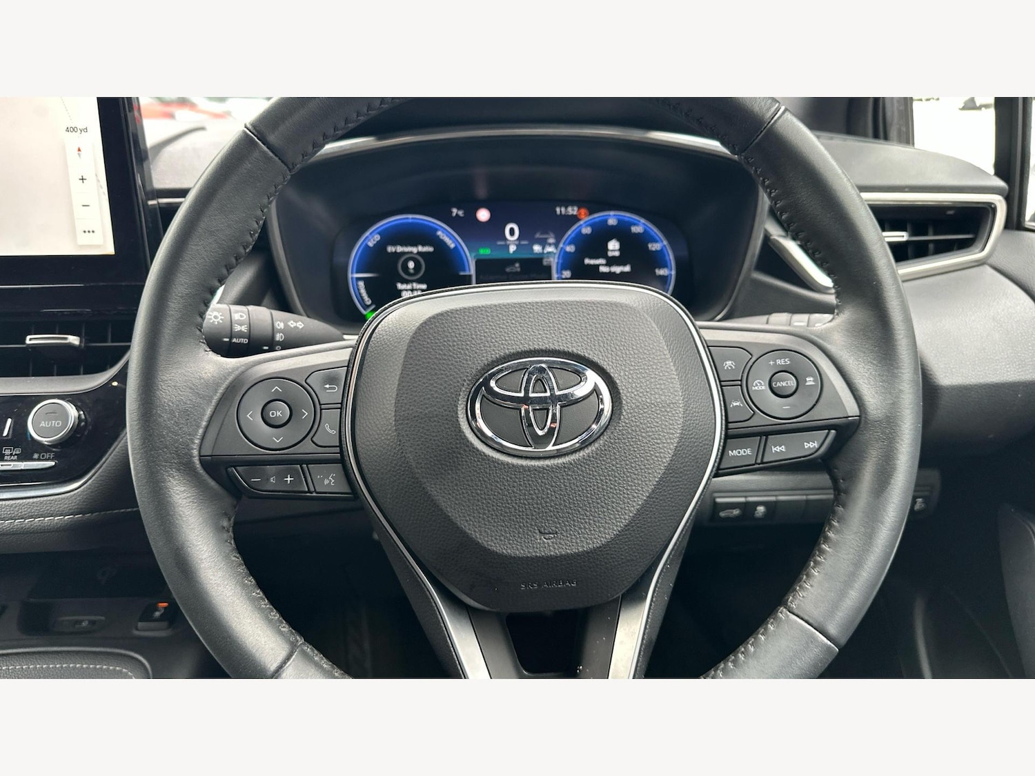 Used Toyota Corolla 2023 for sale - 77469053: Photo 10