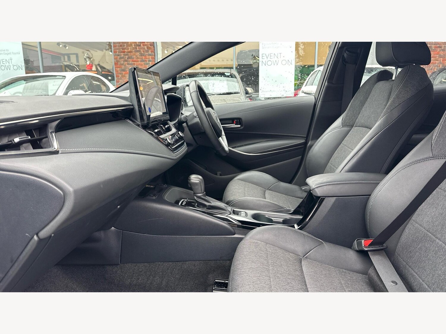 Used Toyota Corolla 2023 for sale - 77469053: Photo 12