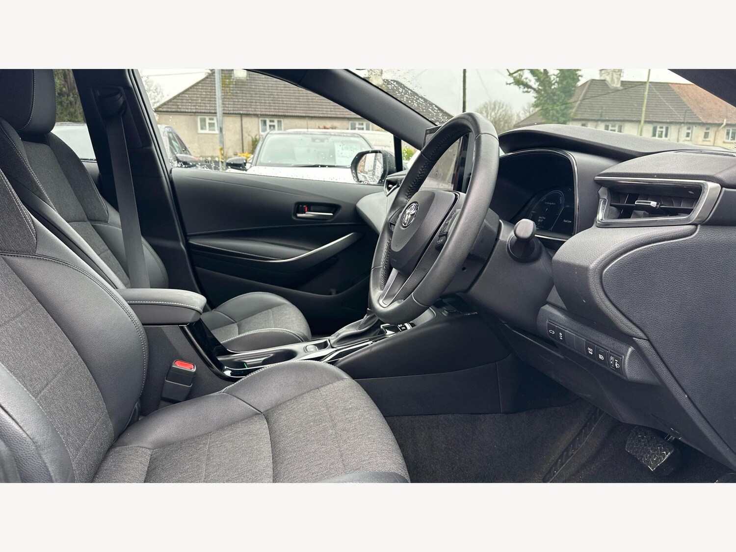 Used Toyota Corolla 2023 for sale - 77469053: Photo 13