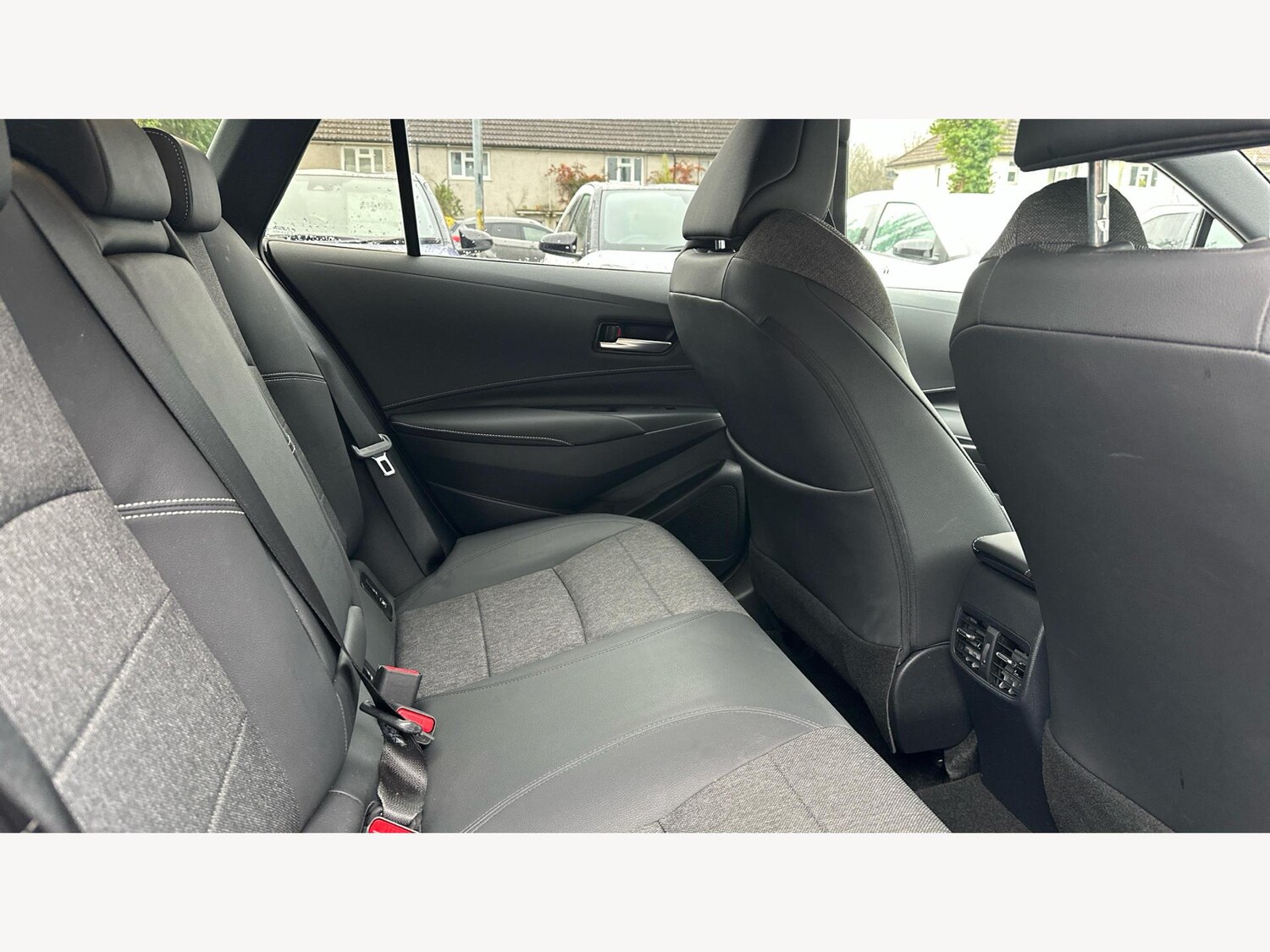 Used Toyota Corolla 2023 for sale - 77469053: Photo 14