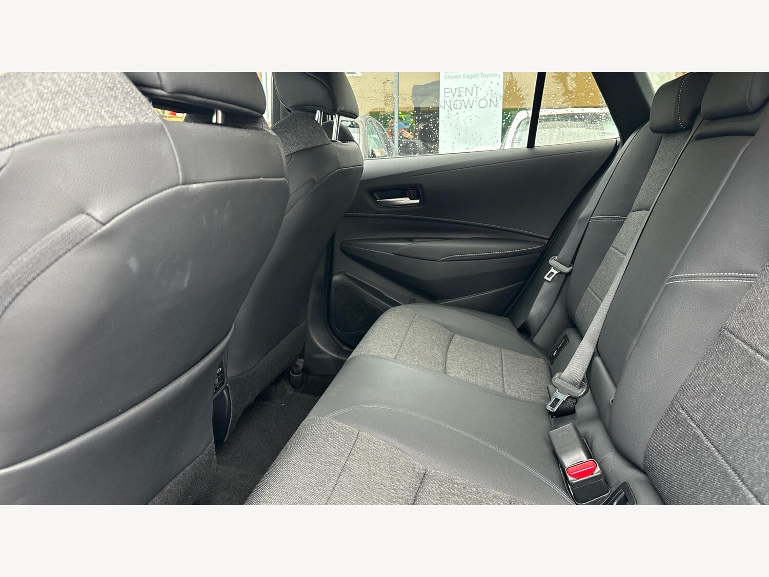 Used Toyota Corolla 2023 for sale - 77469053: Photo 15