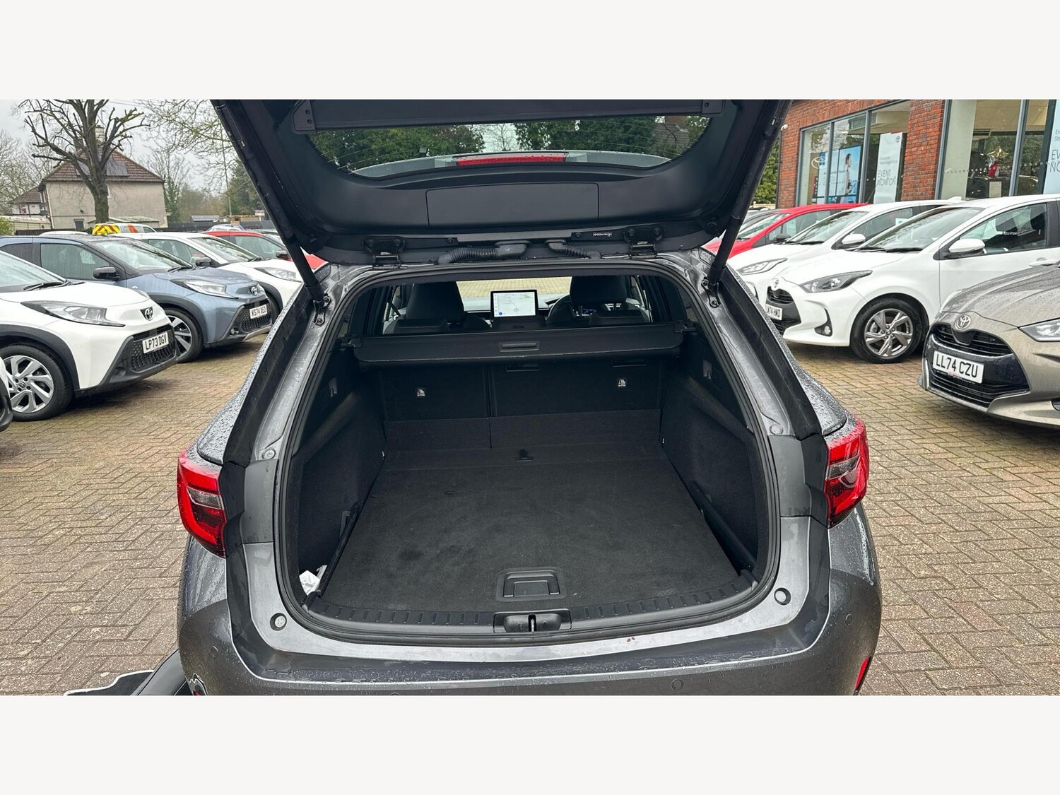 Used Toyota Corolla 2023 for sale - 77469053: Photo 16