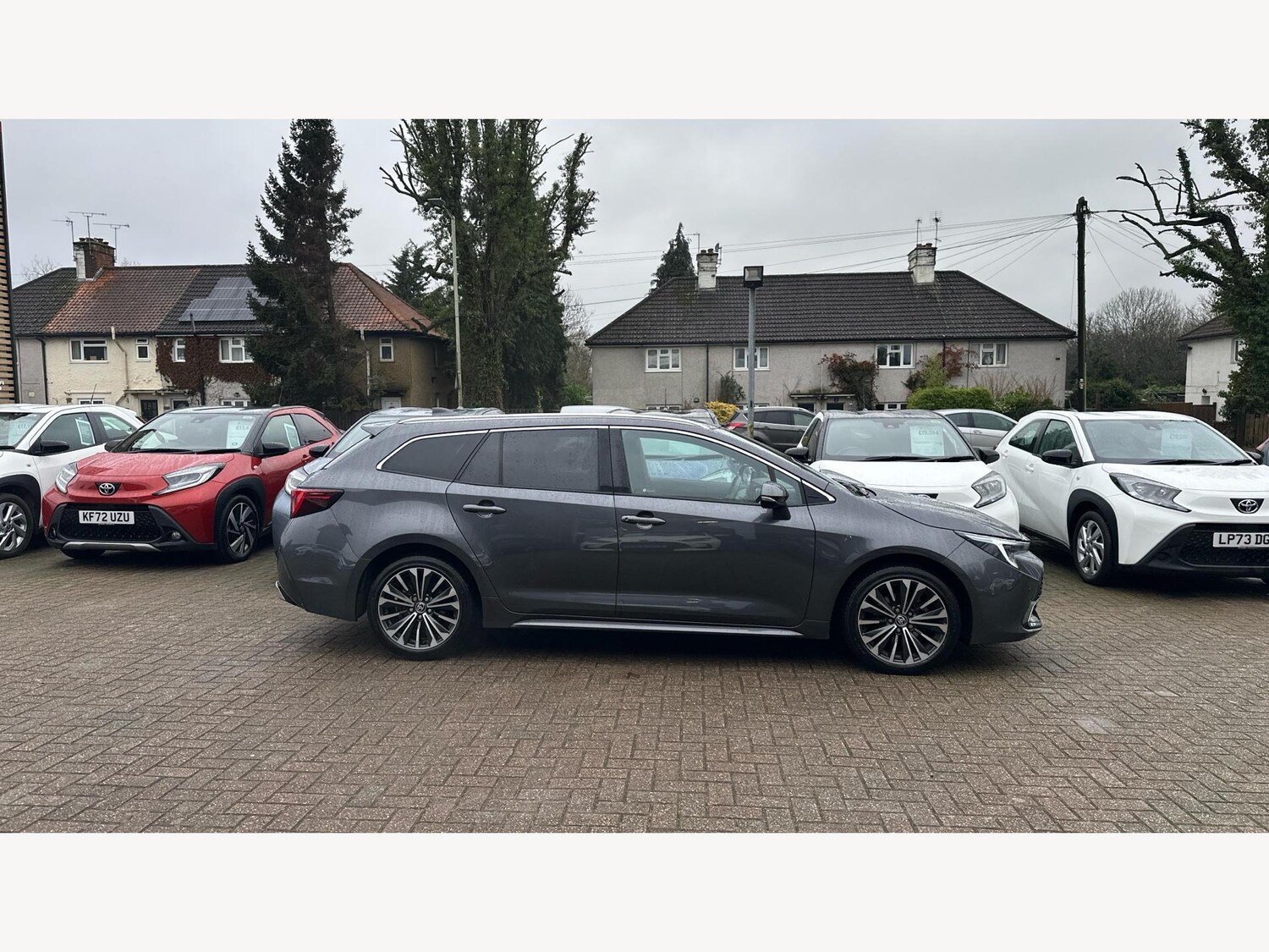 Used Toyota Corolla 2023 for sale - 77469053: Photo 18