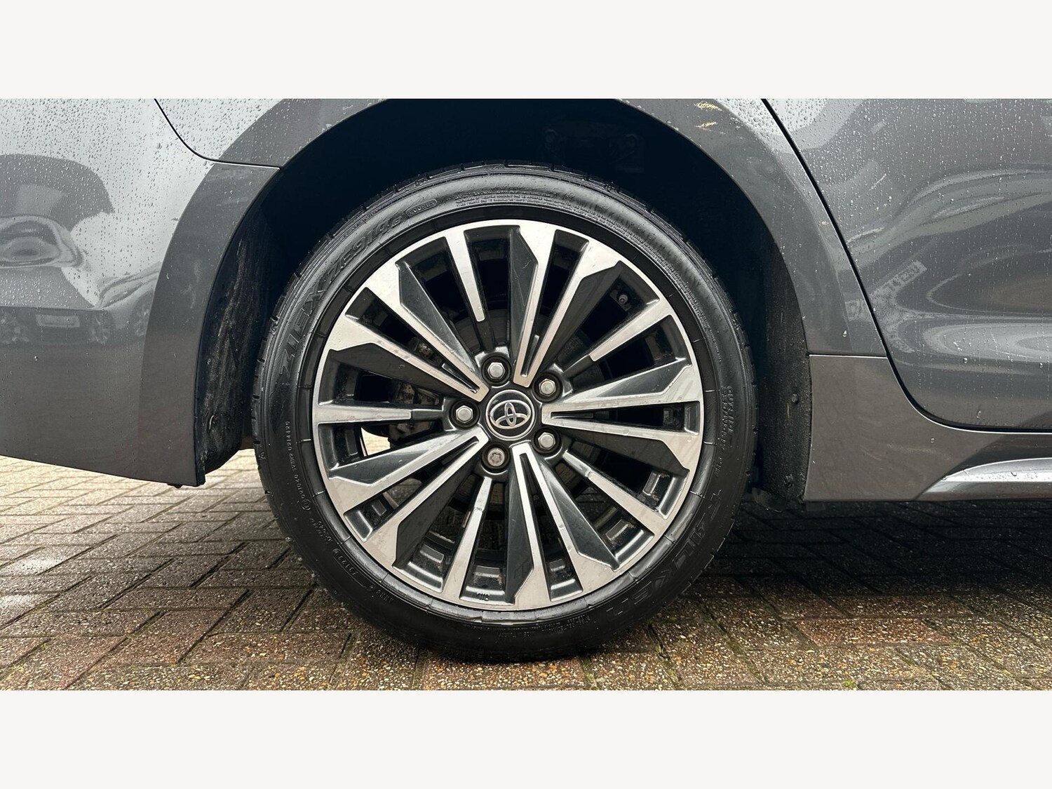 Used Toyota Corolla 2023 for sale - 77469053: Photo 20