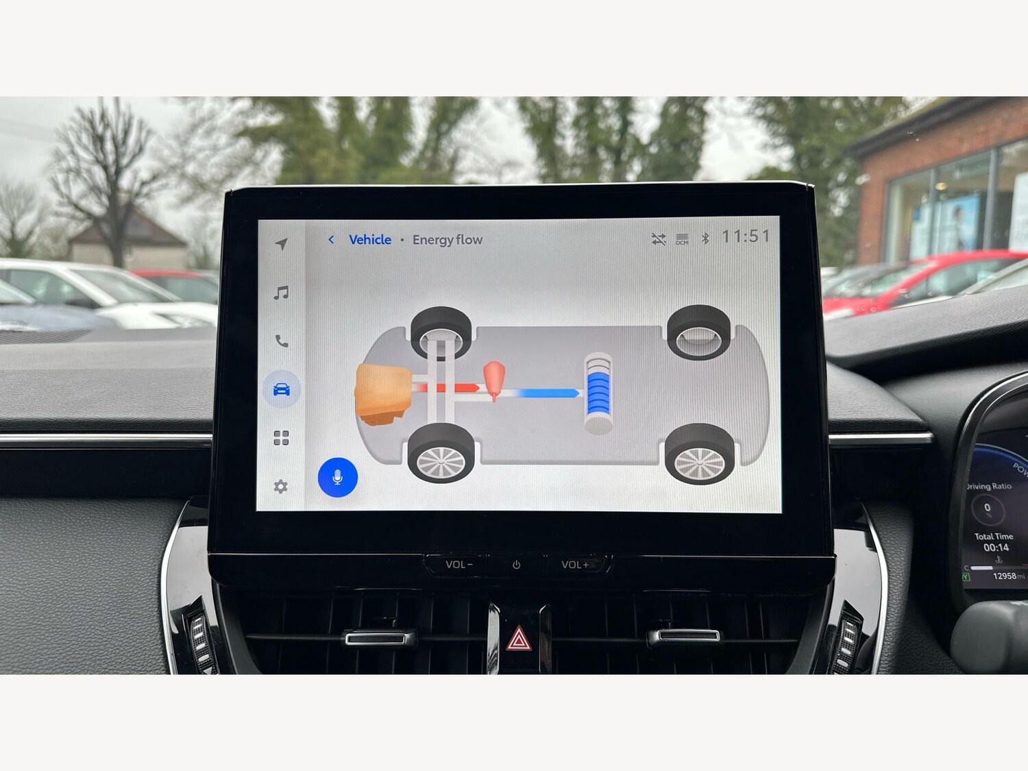 Used Toyota Corolla 2023 for sale - 77469053: Photo 23