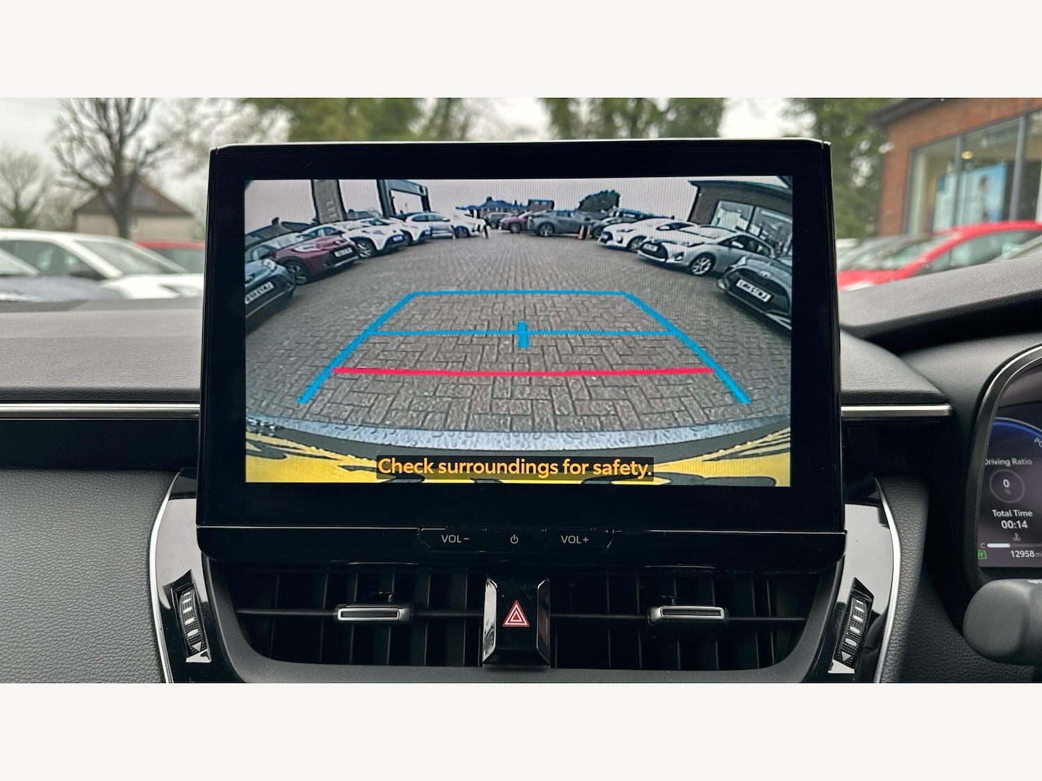 Used Toyota Corolla 2023 for sale - 77469053: Photo 25