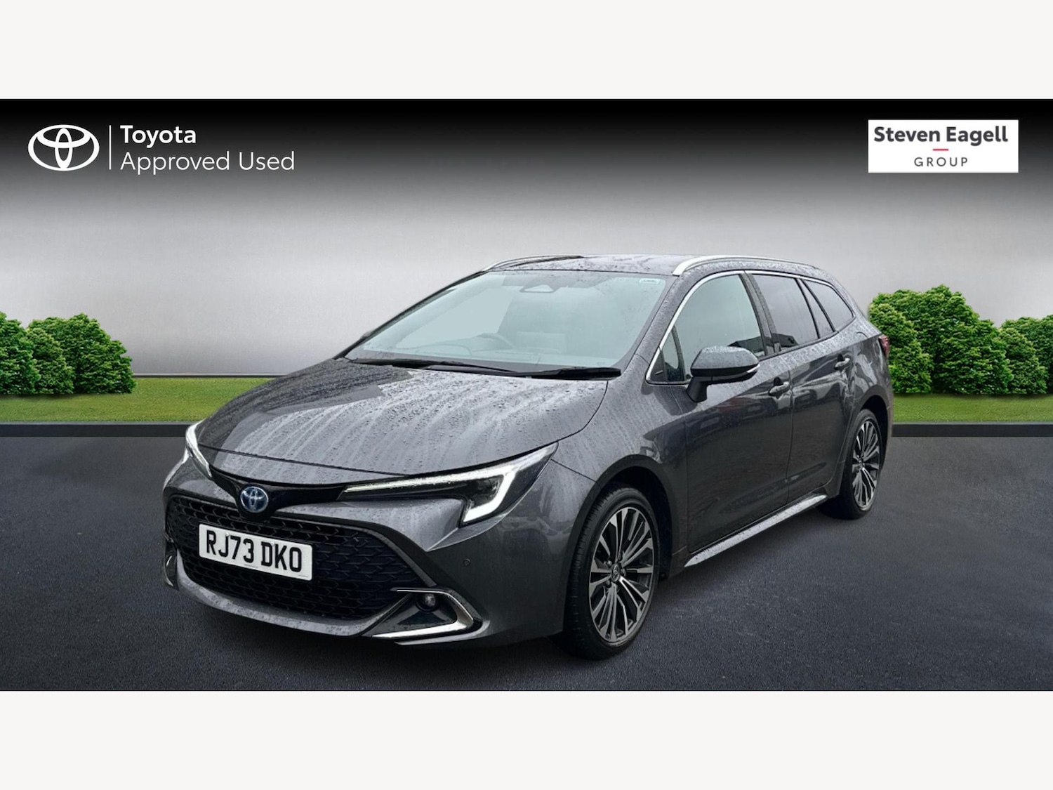 Used Toyota Corolla 2023 for sale - 77469053: Photo 3