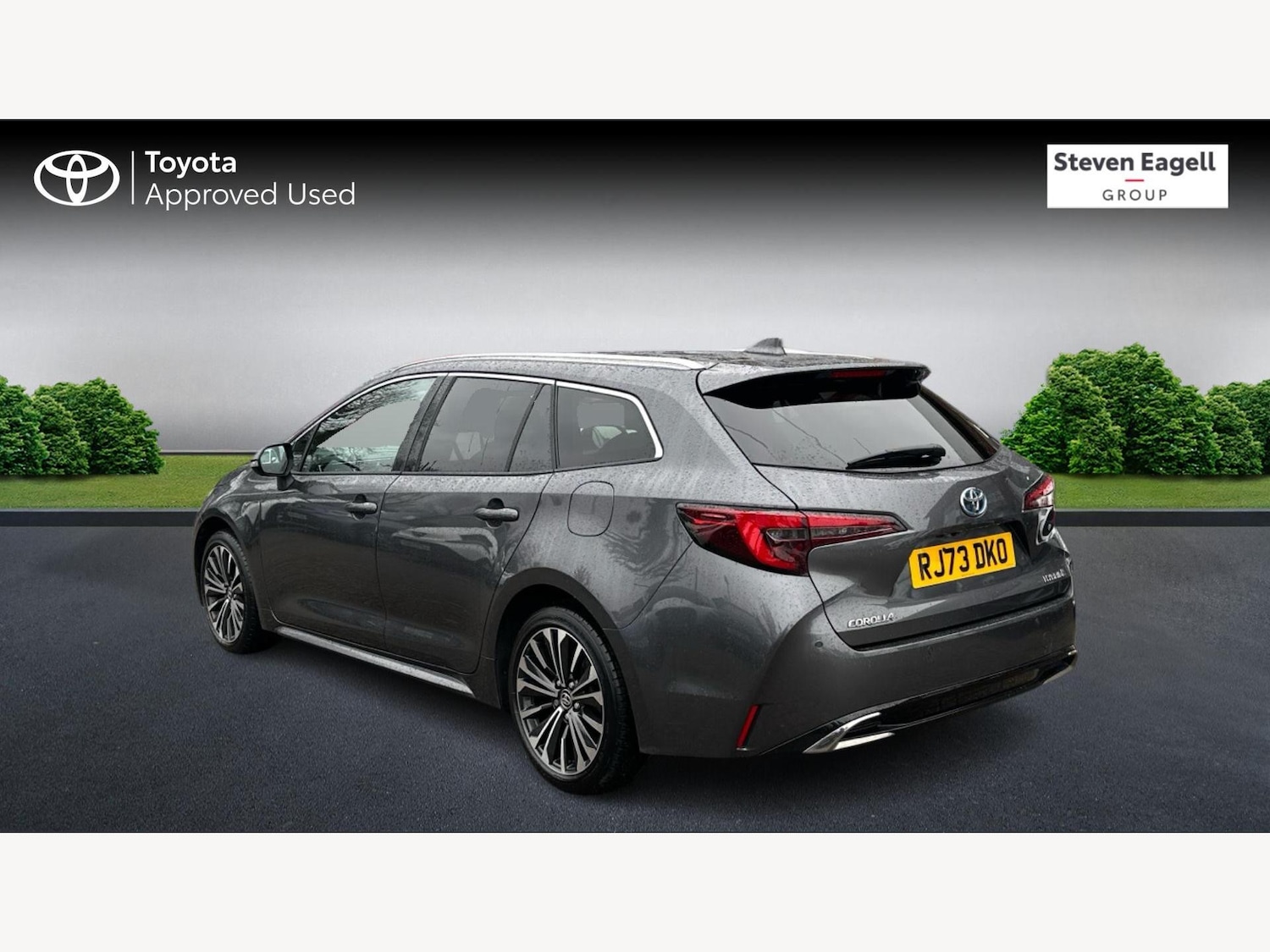 Used Toyota Corolla 2023 for sale - 77469053: Photo 6