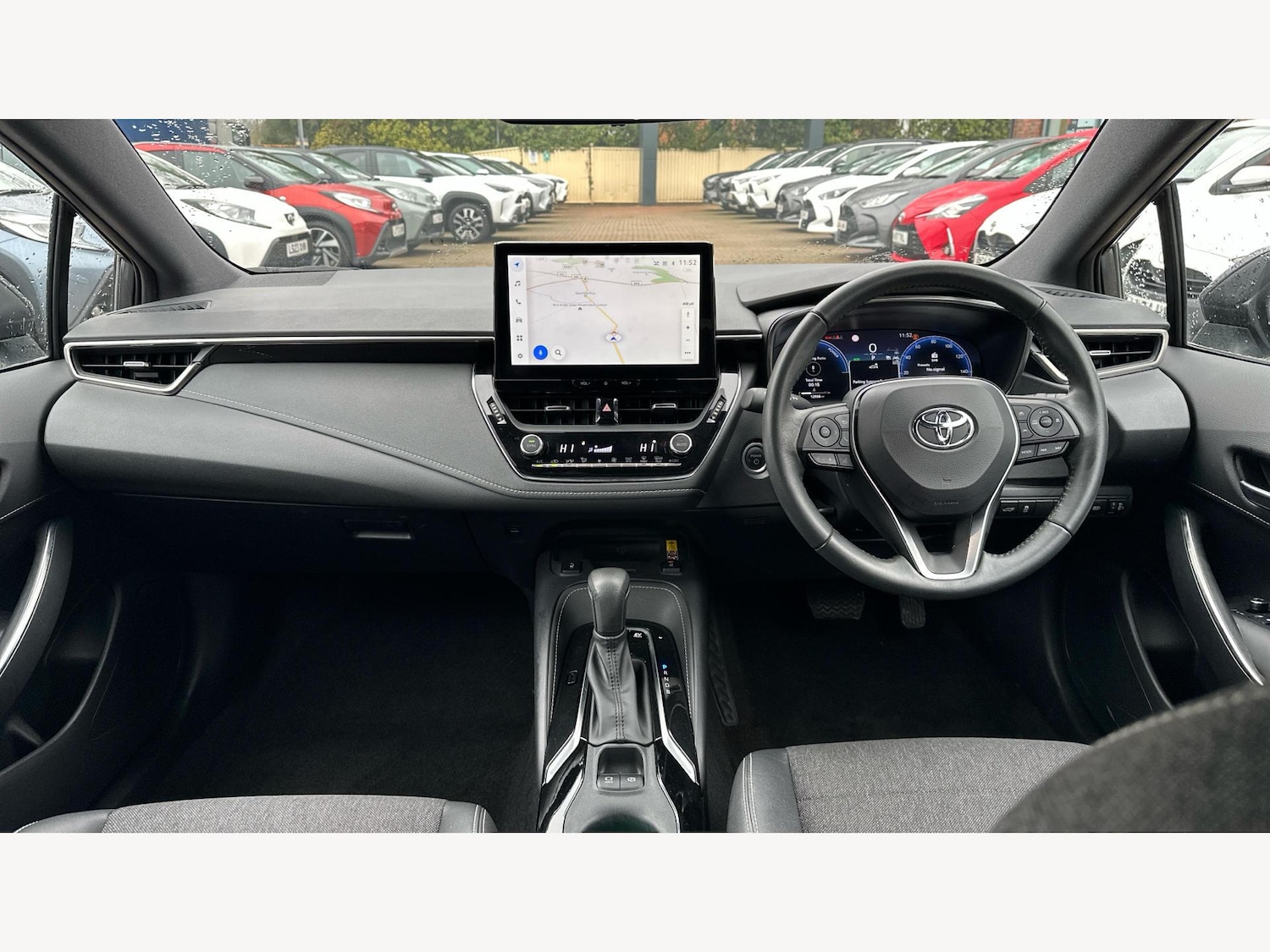 Used Toyota Corolla 2023 for sale - 77469053: Photo 7