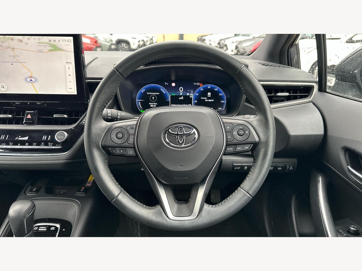 Used Toyota Corolla 2023 for sale - 77469053: Photo 8