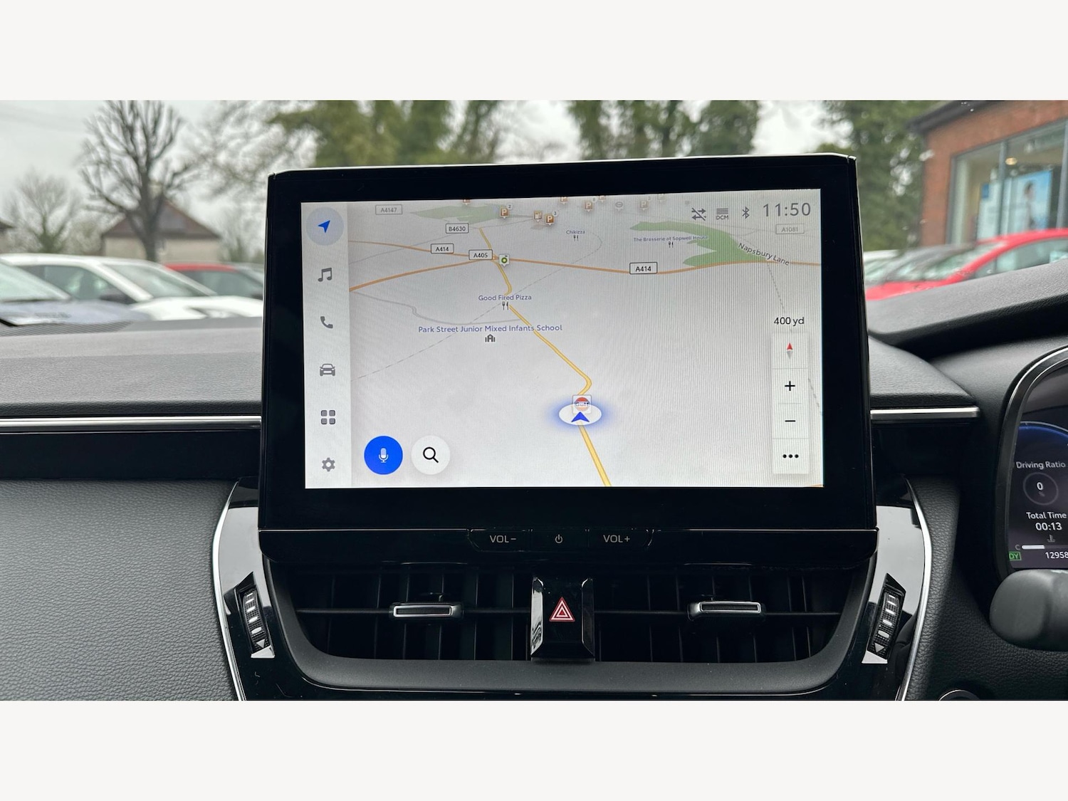 Used Toyota Corolla 2023 for sale - 77469053: Photo 9