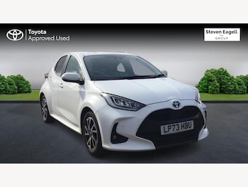 2023 (73) - 1.5 Hybrid Design 5dr CVT