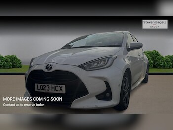 Used Toyota Yaris 2023 for sale - 77824708: Photo