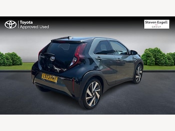 Used Toyota Aygo X 2023 for sale - 78999844: Photo