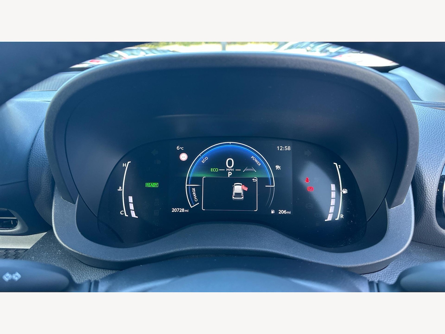 Used Toyota Yaris 2024 for sale - 77109905: Photo 11