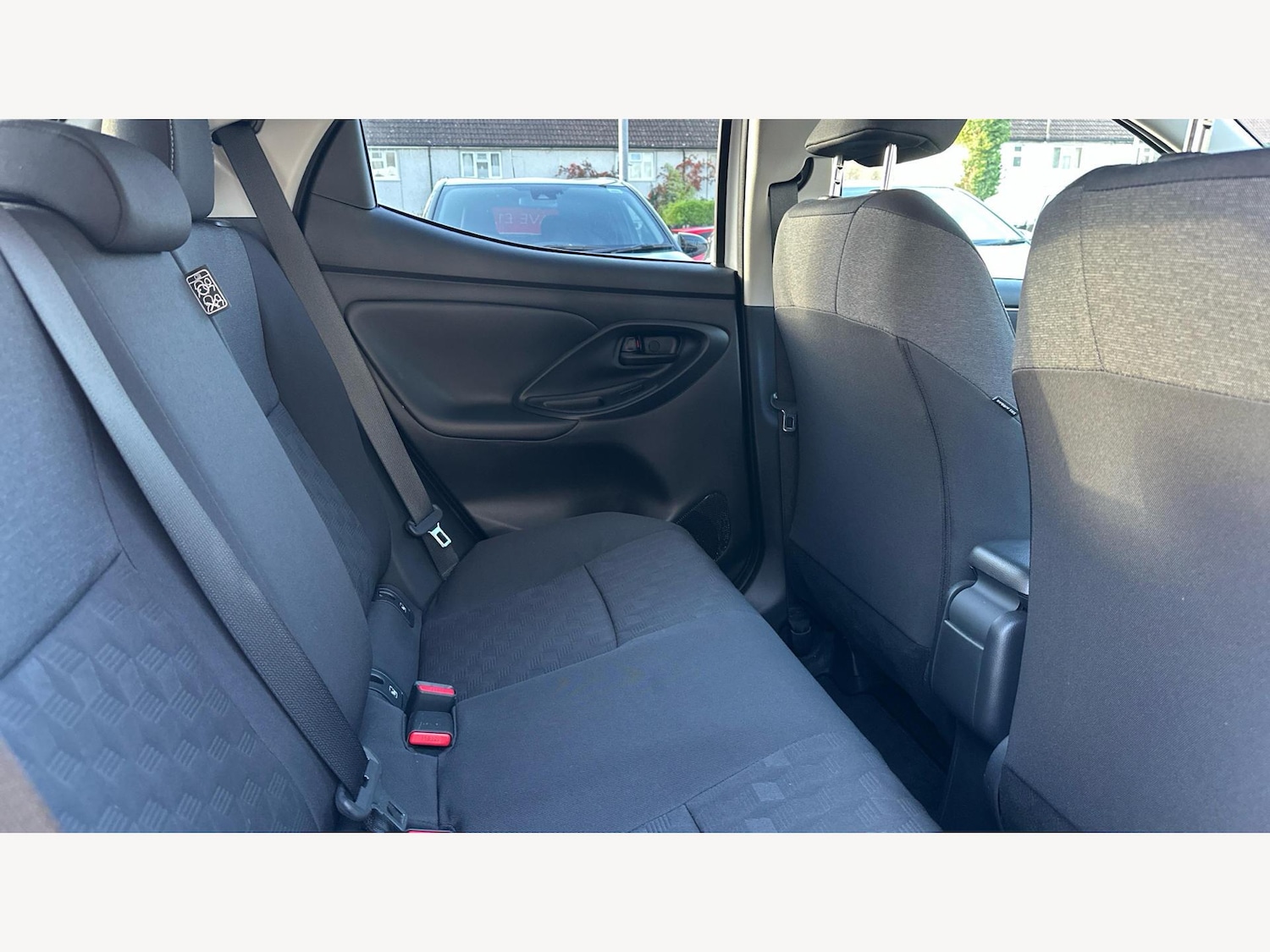 Used Toyota Yaris 2024 for sale - 77109905: Photo 14
