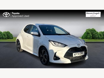 (74) - 1.5 VVT-h Design E-CVT Euro 6 (s/s) 5dr