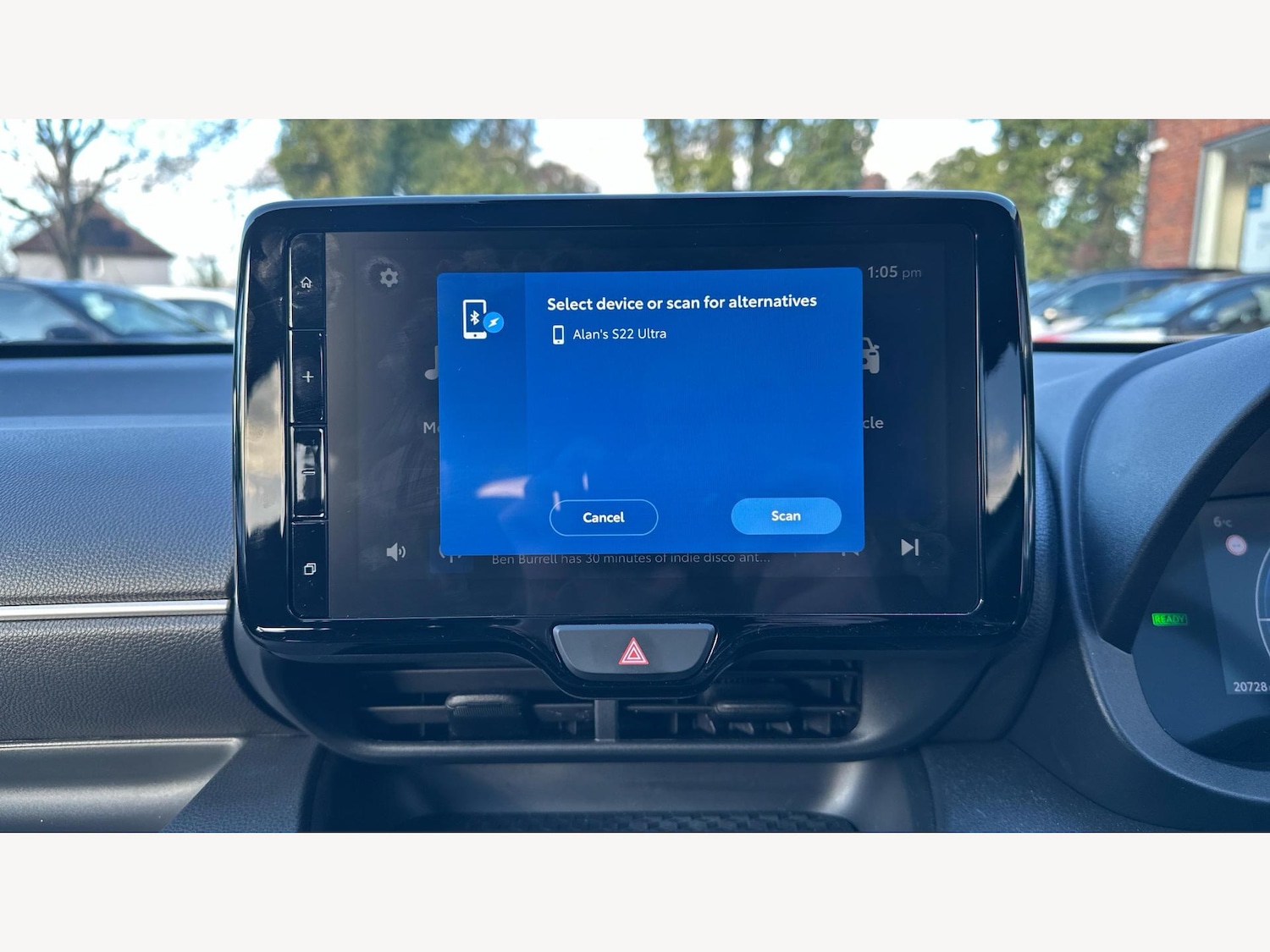 Used Toyota Yaris 2024 for sale - 77109905: Photo 22