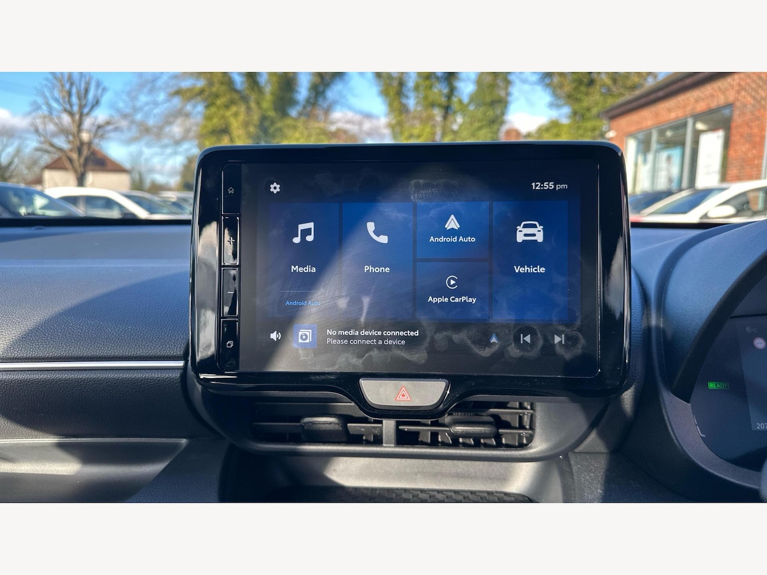 Used Toyota Yaris 2024 for sale - 77109905: Photo 9