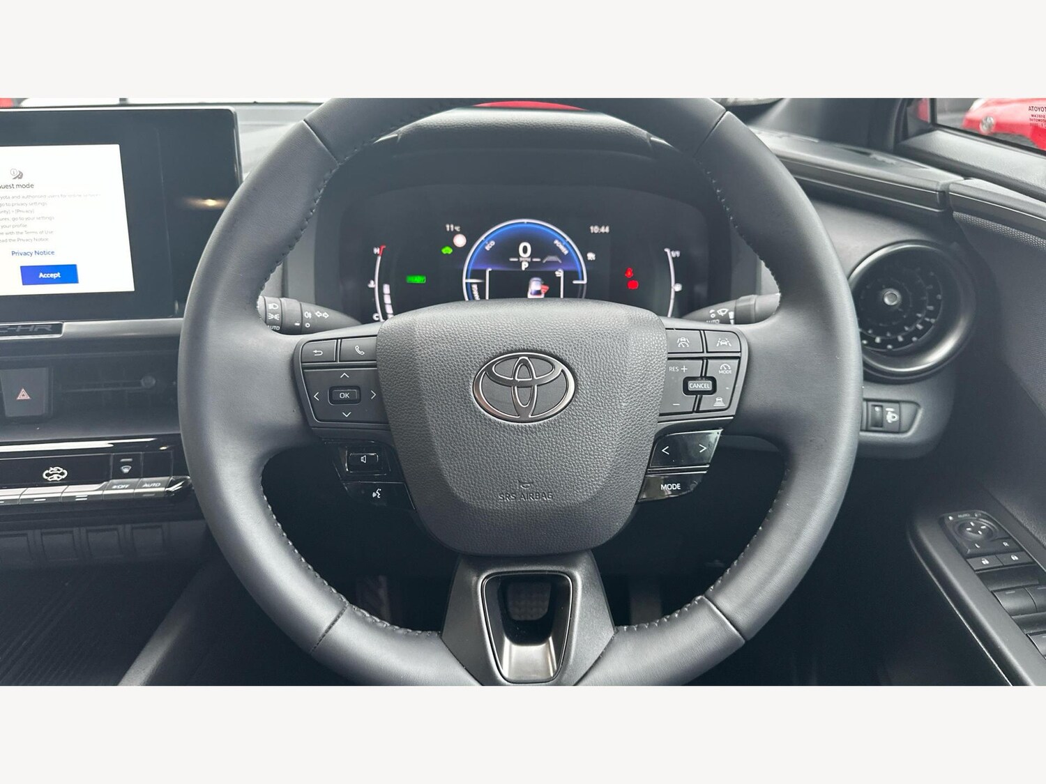 Used Toyota C-HR 2025 for sale - 77479130: Photo 10