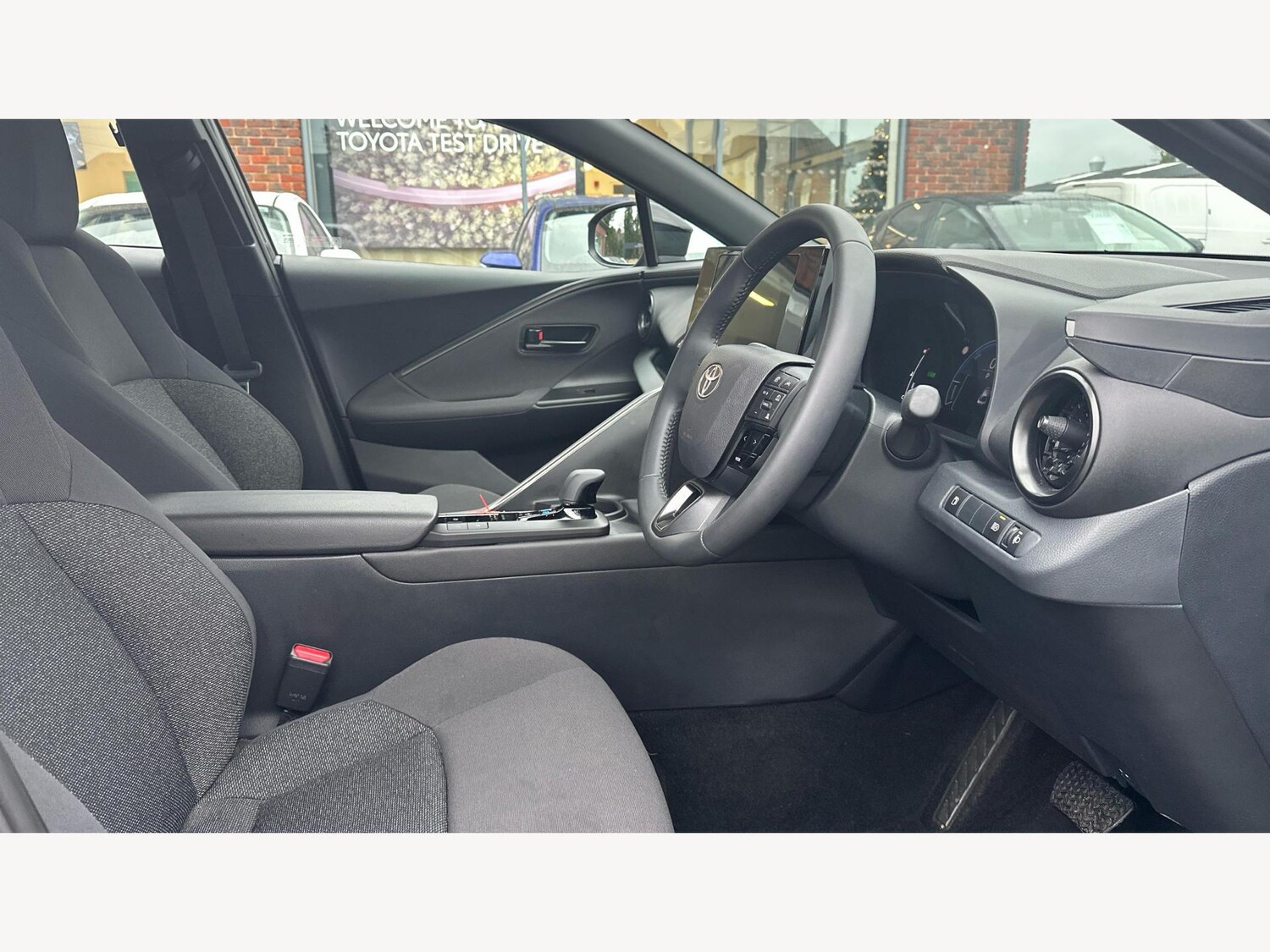 Used Toyota C-HR 2025 for sale - 77479130: Photo 13