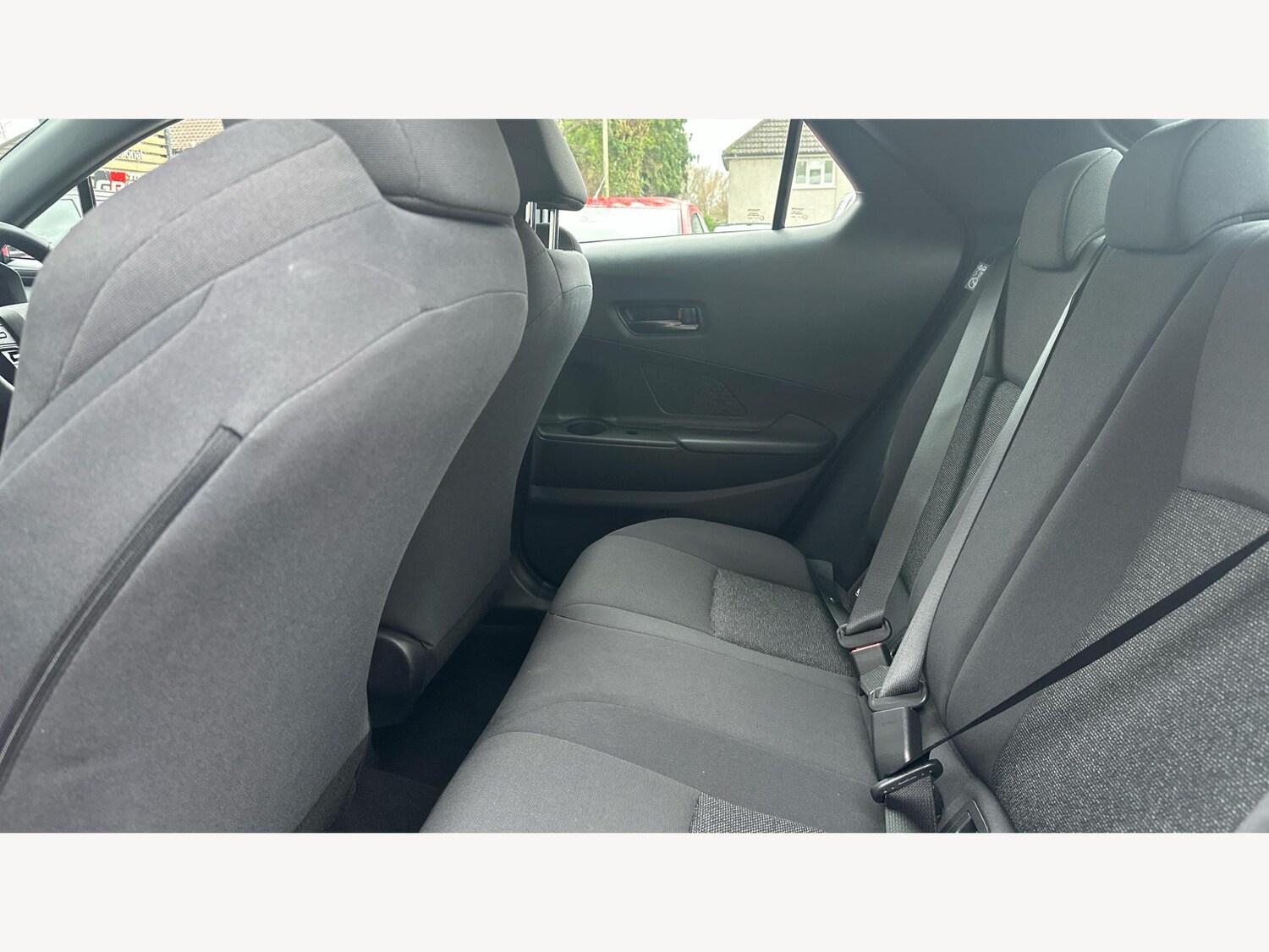 Used Toyota C-HR 2025 for sale - 77479130: Photo 15