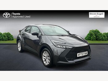 Used Toyota C-HR 2025 for sale - 77479130: Photo