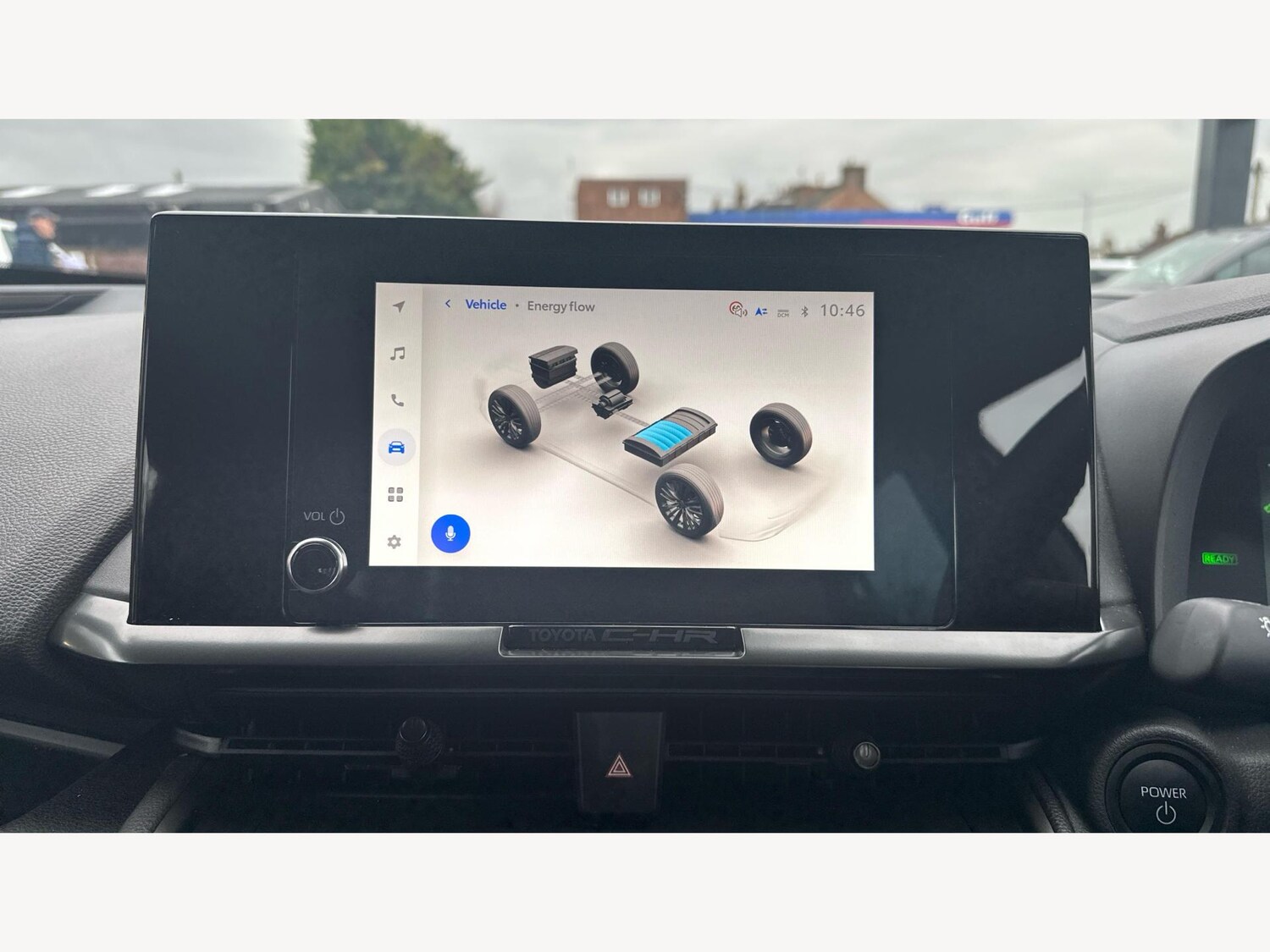 Used Toyota C-HR 2025 for sale - 77479130: Photo 23