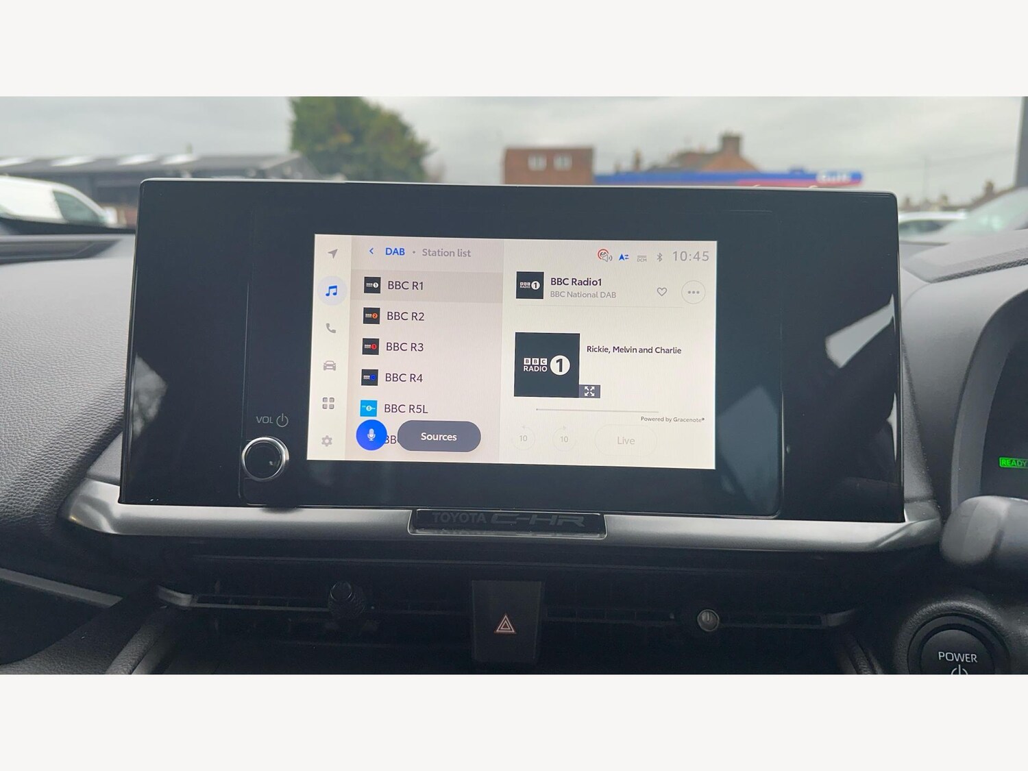 Used Toyota C-HR 2025 for sale - 77479130: Photo 25