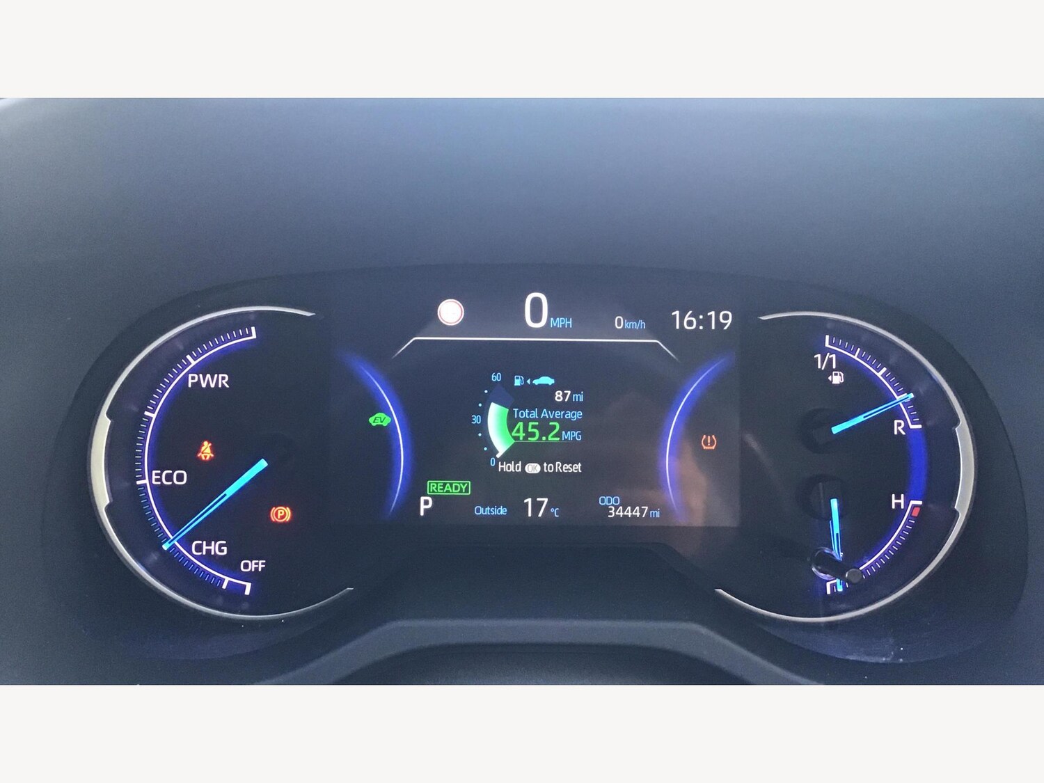 Used Toyota RAV4 2019 for sale - 76094583: Photo 11