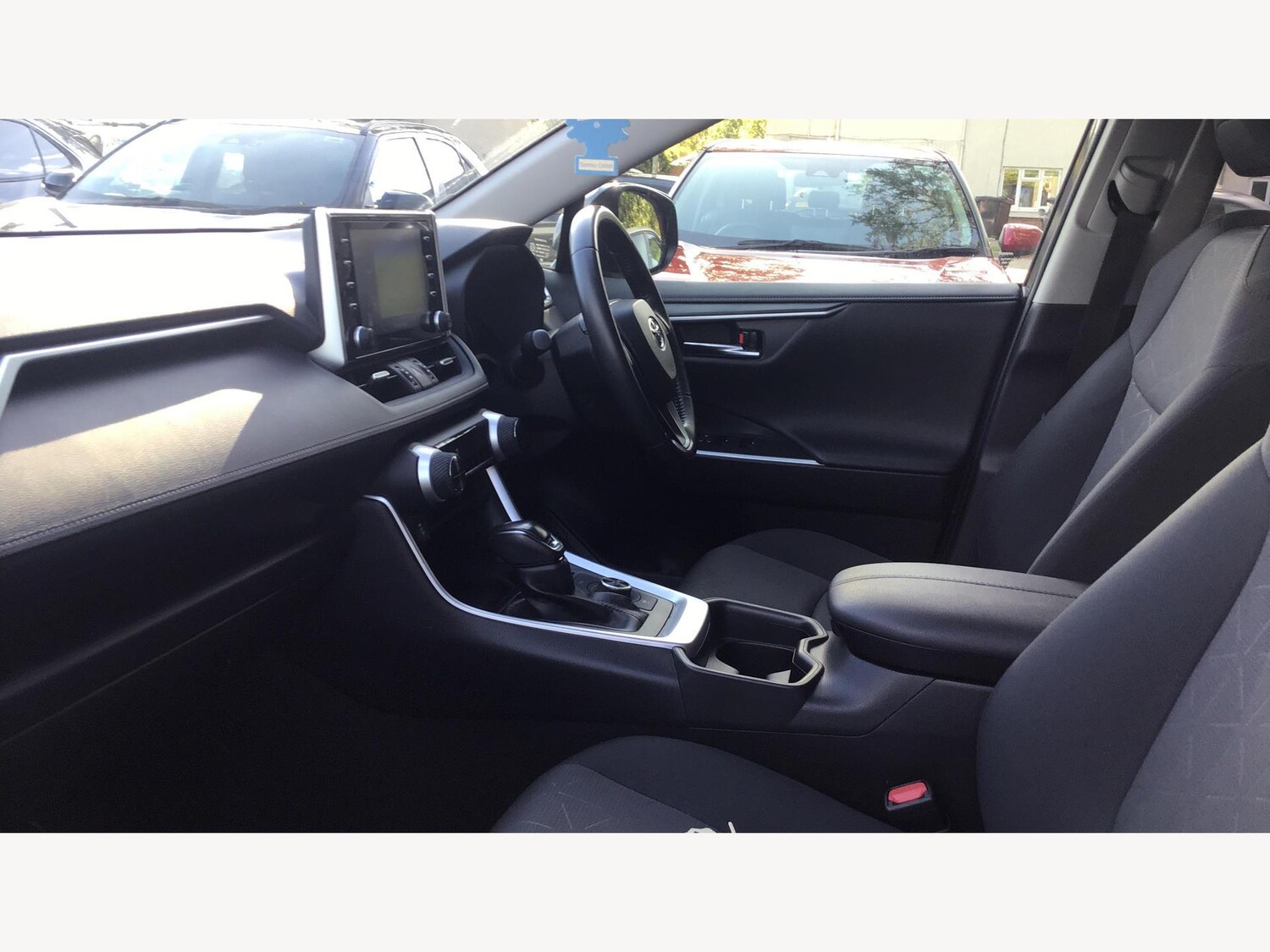 Used Toyota RAV4 2019 for sale - 76094583: Photo 12