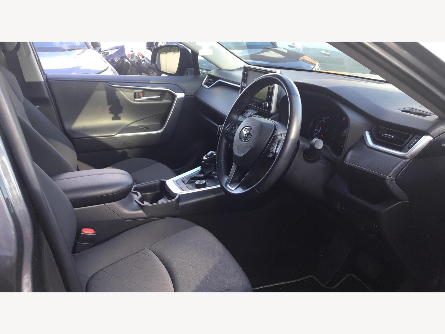 Used Toyota RAV4 2019 for sale - 76094583: Photo 13