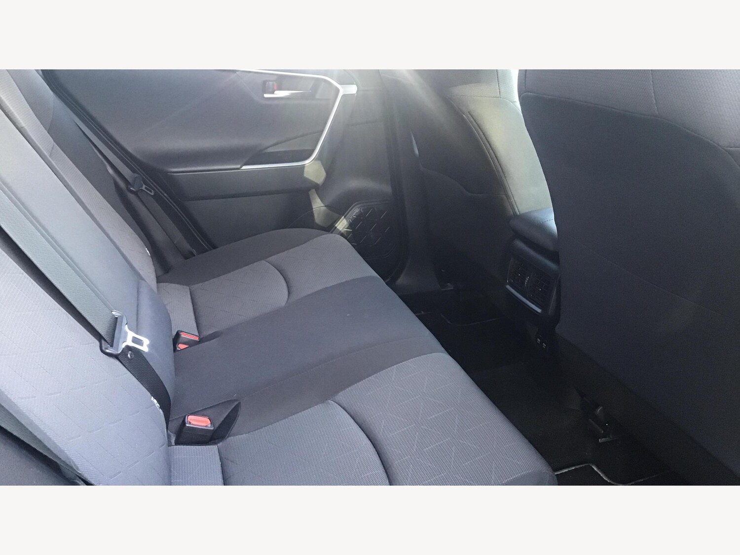 Used Toyota RAV4 2019 for sale - 76094583: Photo 14